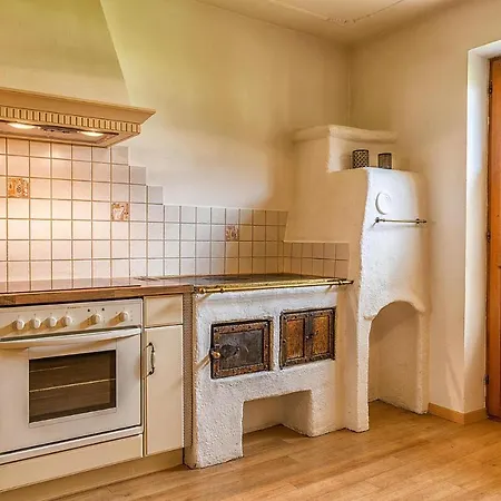 Semi-detached House Sportchalet Zillertal, Дом отдыха