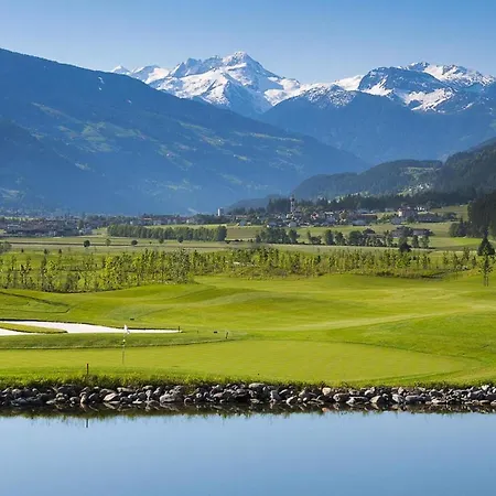 Дом отдыха Semi-detached House Sportchalet Zillertal, *
