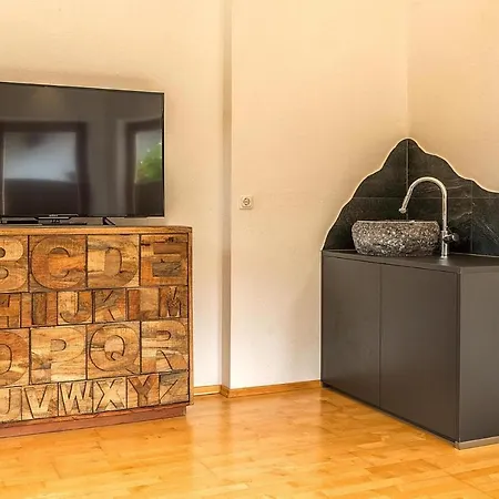 Semi-detached House Sportchalet Zillertal, Holiday home *