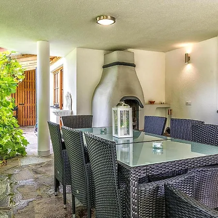Semi-detached House Sportchalet Zillertal, Holiday home Uderns
