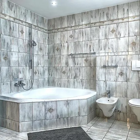 Holiday home Semi-detached House Sportchalet Zillertal,