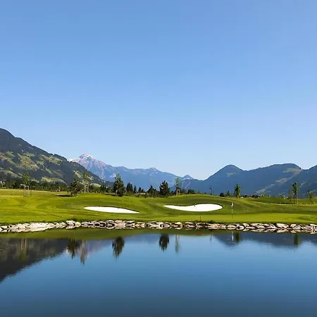 Holiday home Semi-detached House Sportchalet Zillertal, *