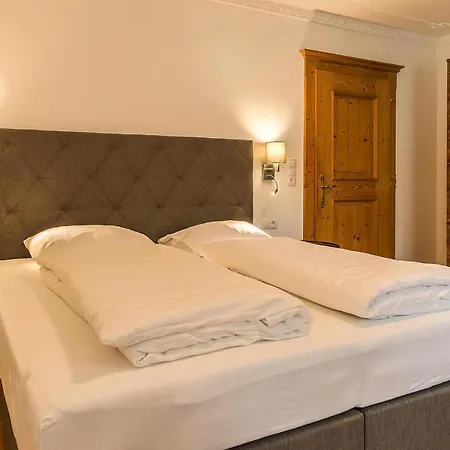 Semi-detached House Sportchalet Zillertal, Holiday home *